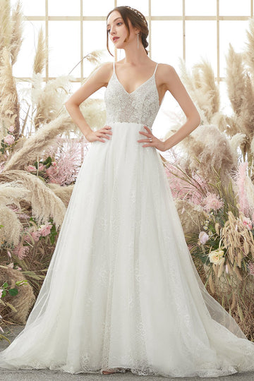 Robe de mariée